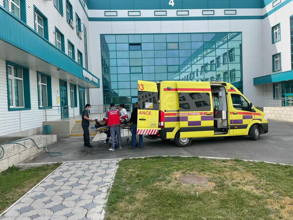 Должны лечить, а не лечиться