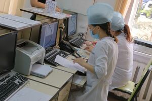 Без суеты и нервотрёпки