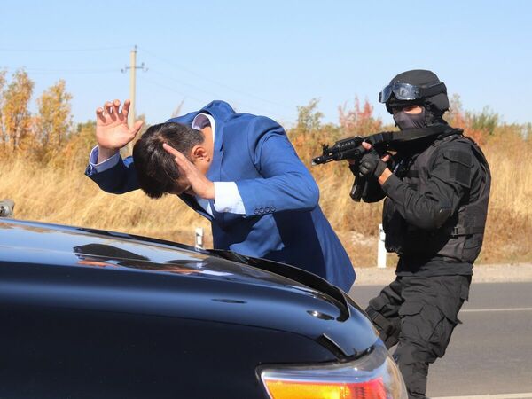 Антикоррупционный азарт: ставки сделаны?