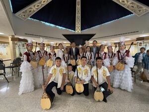 Сыграли в унисон