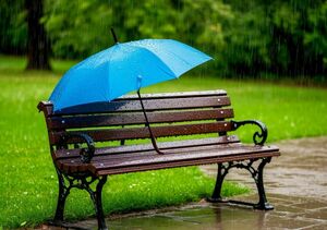 Дожди ожидаются в субботу в большинстве регионов Казахстана