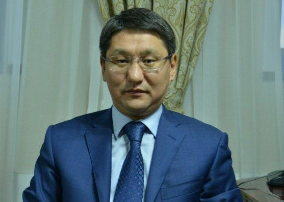 Участь генерала