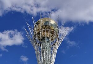 Токаев поздравил казахстанцев  с Днем столицы