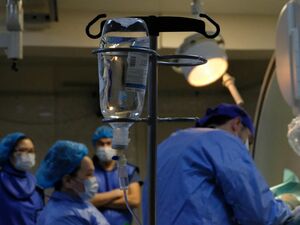 Страшный диагноз - ещё не приговор