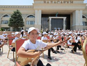 Памяти маэстро