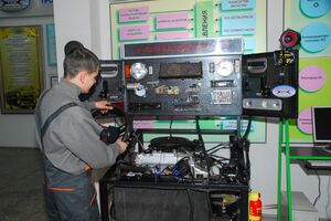 На любой вкус