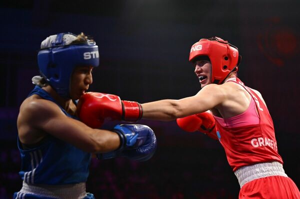 Всё прошло по плану