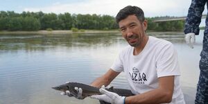 Пусть живёт и размножается