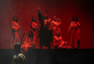 Наши аплодисменты!