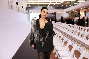 Анель Аринова: Есть план - родить ребёнка!