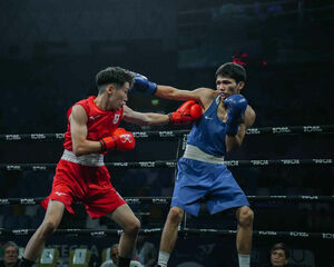 Град медалей -  не показатель класса