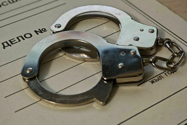 Татубаева арестовали, Кексель пока на свободе