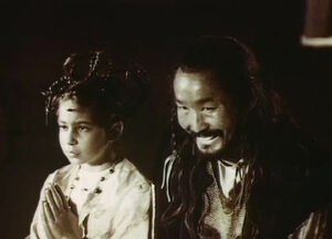 Как Скорсезе спас Отрар