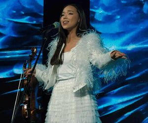 Скрипка не скучная!