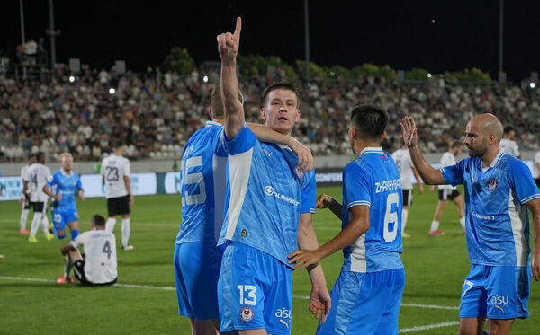 Упование на реванш