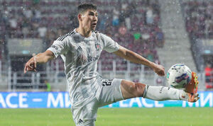 Прощай, Стамбул?