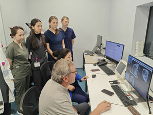 Экстренная помощь нового уровня