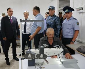 Превенция вместо наказания