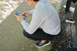 Ушлый студент