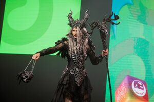 Наша прелесть