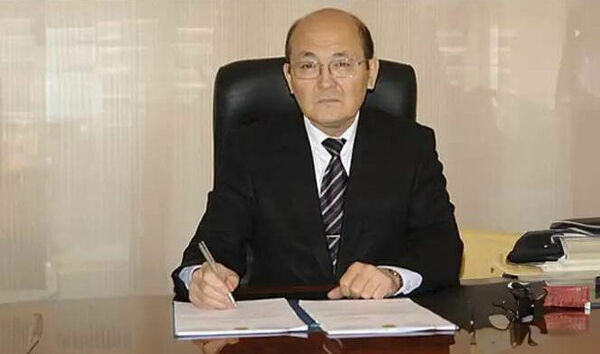 "КНБ на проводе!"