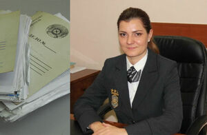 Взяты под арест