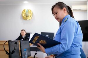 Тяжелый хлеб агента