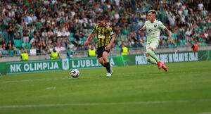 А о болельщиках и футбольной детворе кто-нибудь подумал?!