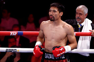 Без промоутера не разберёшься