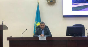 Дерзкий налёт