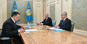 Важнейшая задача