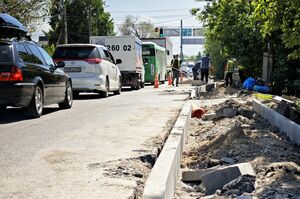 Под кого копаете?