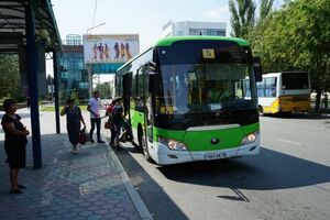 Попытка номер два