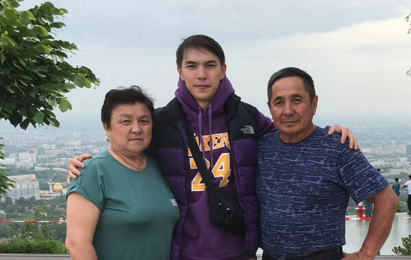 Урджарская трагедия