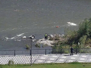 Опасная прогулка