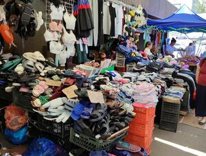 Ни налоги собрать, ни контрабанду пресечь