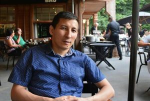 Новый статус: осуждённый