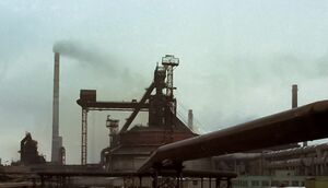 Металлические рекорды