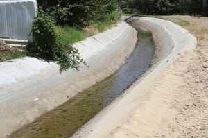 Каждая капля на учёте