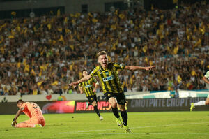 Фанаты уже выиграли. Дело за "Кайратом"