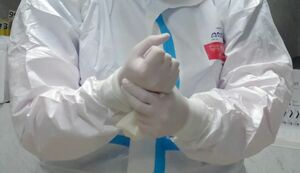 Единым фронтом