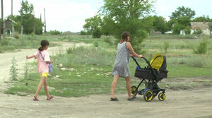 Ожидание без просвета