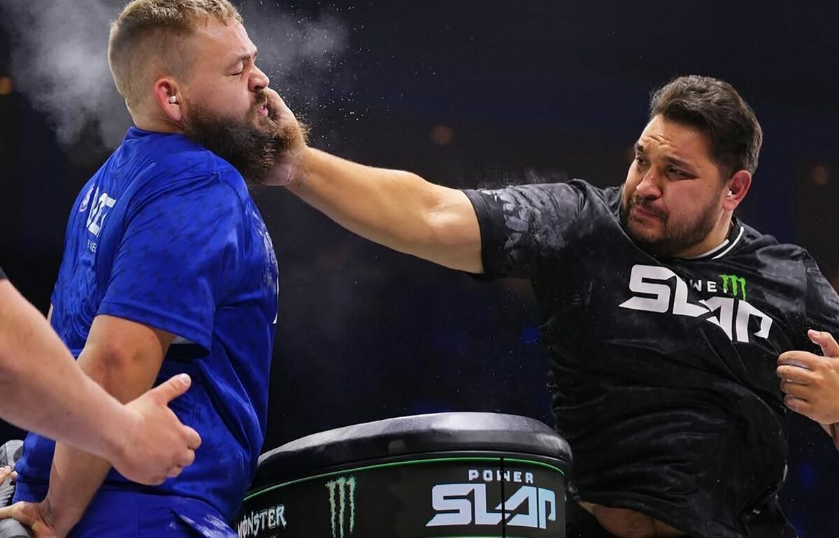 Король шапалаков