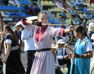 С точным прицелом