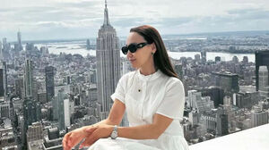 Желавшая всех благ