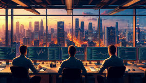 Впечатляющая цифра