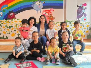 Слухов вокруг фонда всегда хватало…