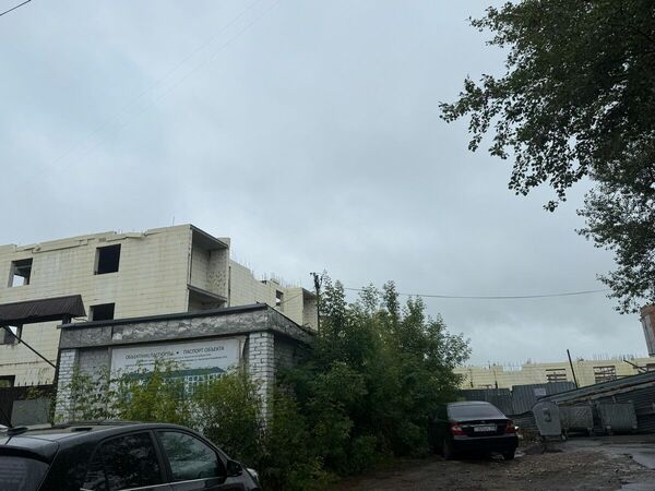 Пришло время сдувать пузыри