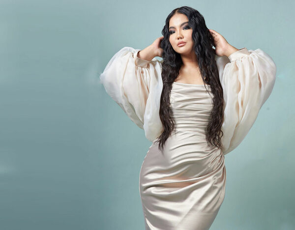 Алмагуль БАТТАЛИЕВА: Меня называют монстром!