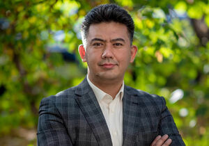 Тимур  ЕЛЕУСИЗОВ: Даже министр не знает, куда вывозят его отходы!